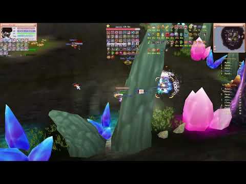 Forsaken Flyff GS - jazon 14/12/22 - last one