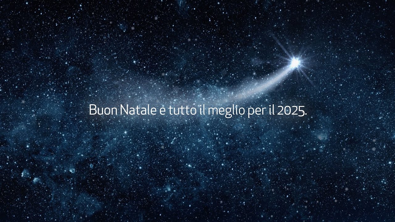 Buon Natale 2024