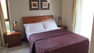 Highlands Apartments Gacuriro - Kigali - Rwanda