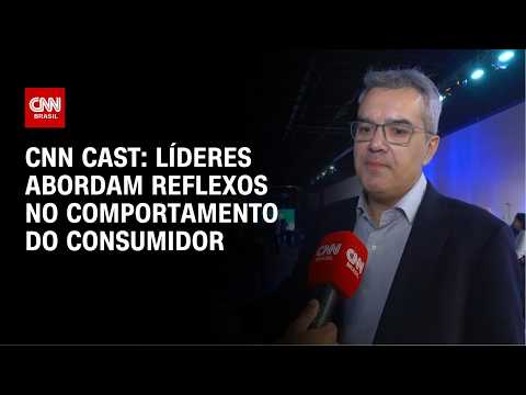 Como IA pode ajudar empresas com tendência de consumo | LIVE CNN