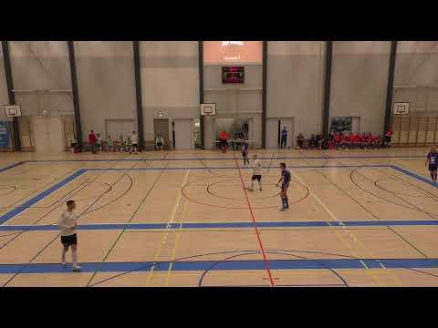 Futsal Liiga PJK - JoSePa