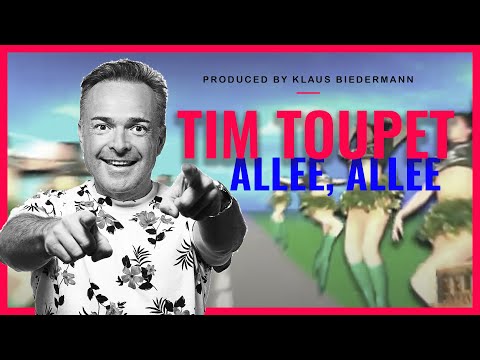 Tim Toupet - Allee, Allee (Original Video) (2008)