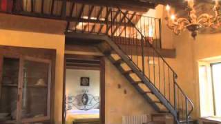 Colle Indaco country house & wellness - Agriturismo - Ortezzano Marche Italy