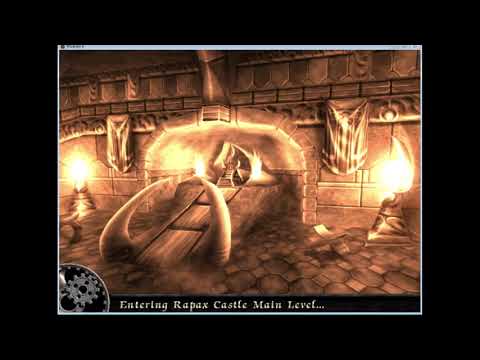 Wizardry 8 Chrisitan Coders Mod 13