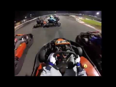 COPA PPK KART - 2ª Etapa 2018