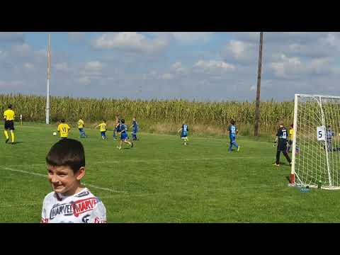 RABONA KUP 2022 - SF Saric - FK Zemun