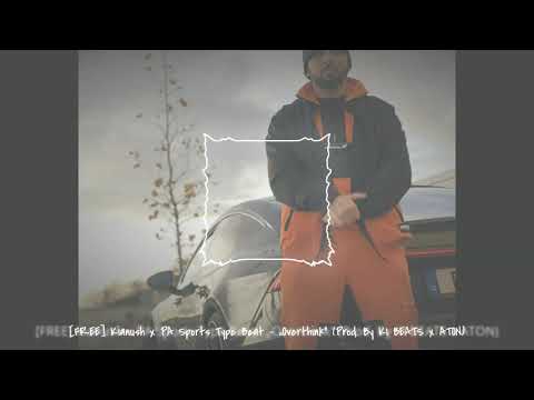 PA Sports x Kianush Type Beat - "Overthink"  (Prod. By KI BEATS x ATON)