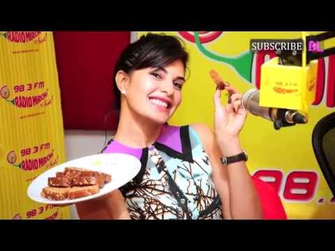 Happy Birthday Jacqueline Fernandez