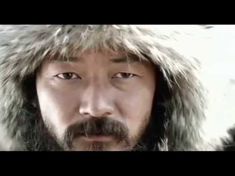 Amazing Mongolian Song; POWER FOR THE SOUL...