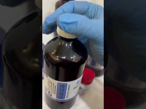 Extra Pure New Methylene Blue, Powder