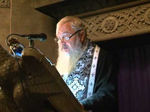 Cateheza IPS Andrei 8 martie 2015   Catedrala Cluj Napoca