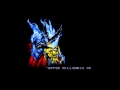 Jim Lees WildC A T S Covert Action Teams Intro SNES Introduction
