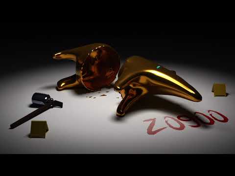 MR. RIZZUS - SNITCHA LA NOTIZIA (DISS)