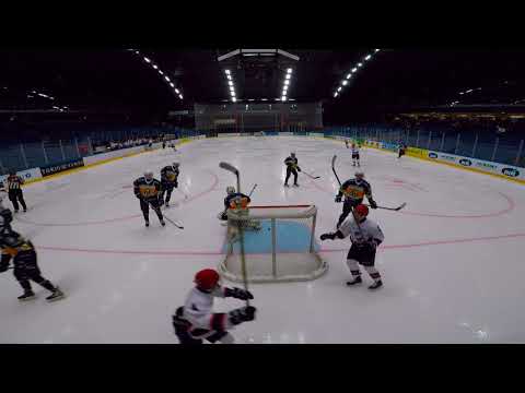 Blues C vs HIFK 14 10 2018 2 4