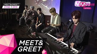 [MEET&amp;STAGE] Listening to &#39;I&#39;m Serious&#39; by DAY6, the guys who never disappoint