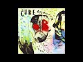 The Cure - The Real Snow White