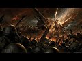 Warhammer 40k, Darktide OST Imperial advance + Emperor of mankind
