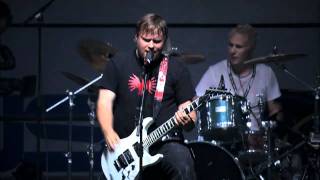 Action Girl - Machinae Supremacy Live @ Assembly 2011