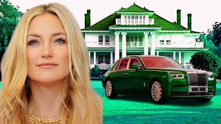 Kate Hudson Net Worth, Height, Age, Relationships, Husband, Children, Wiki Biography