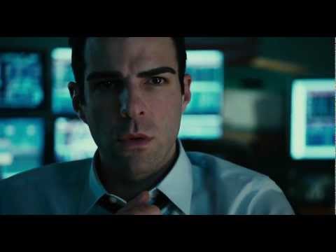 Margin Call | Trailer #1 US (2011)