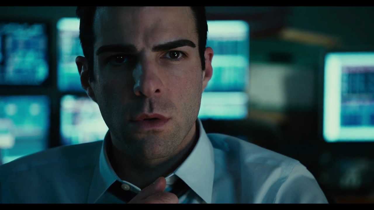 Margin Call