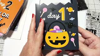 *SPOILER* Heroween Full Unboxing! Don't watch if you want to be surprised! *SPOILER*