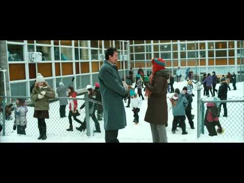 Monsieur Lazhar - Bande annonce