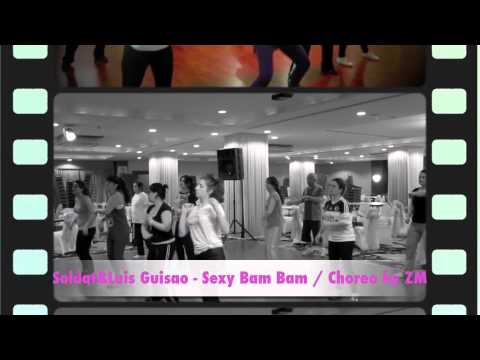 Zeynep Molder Zumba® Class