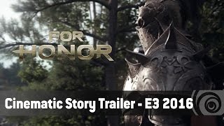 Trailer E3 - SUB ITA