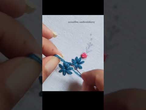 Hand Embroidery Service