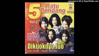 Download lagu 10 Bukik Bunian (VCD Audio) mp3