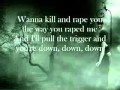 evanescence thoughtless karaoke/instrumental ...