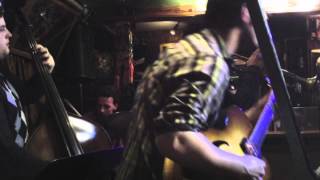 Wayne Tucker Quartet - Live @ Smalls