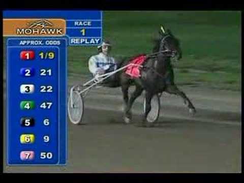 Peaceful Way -- Sept16,04