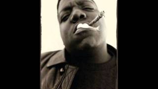 the WICKEDEST FREESTYLE - biggie smalls