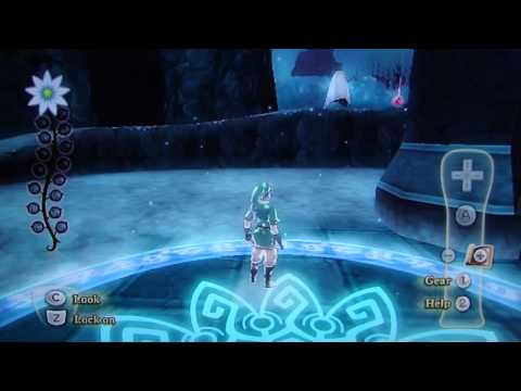 This Is How You DON'T Play Skyward Sword (Part 2)