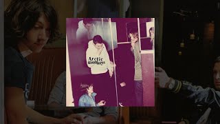 Arctic Monkeys - Potion Approaching (Lyrics)