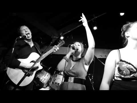 Its A Beautiful Thing - SImon Fowler (Ocean Colour Scene) and Emma Skipp