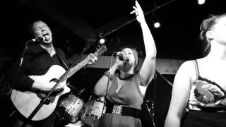 Its A Beautiful Thing - SImon Fowler (Ocean Colour Scene) and Emma Skipp