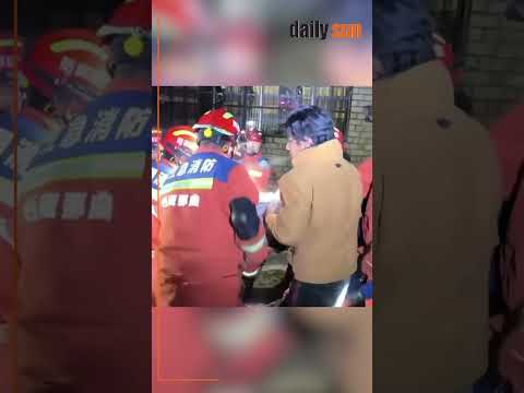 Powerful 7.0-magnitude earthquake hits Xizang, China; at least 16 dead | Daily Sun