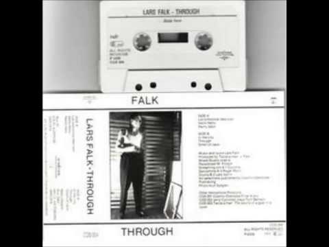 LARS FALK - Hello Hello