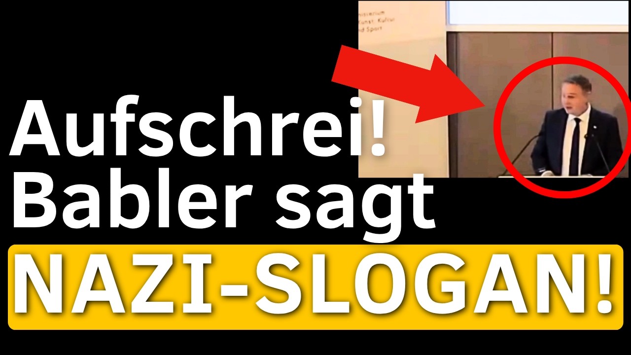 Kommen jetzt Verurteilung und Rücktritt nach dem Verbotsgesetz?!