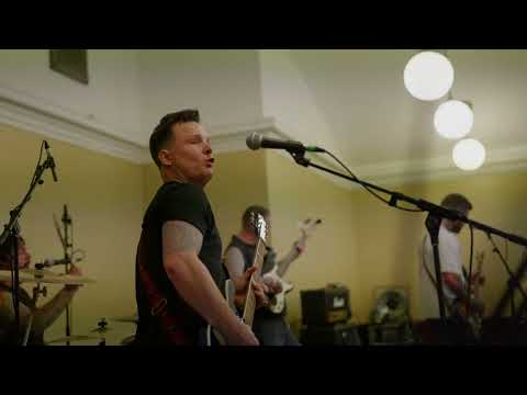 No Kilter Live at Core Festival, Glasgow - 14/09/2025