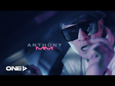 Anthony MM - Salgo intratable (Video Oficial)