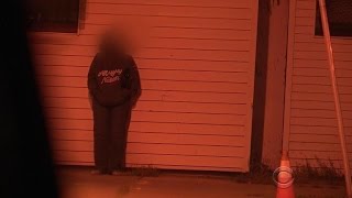 One-woman rescue team takes on Milwaukee's prostitution industry