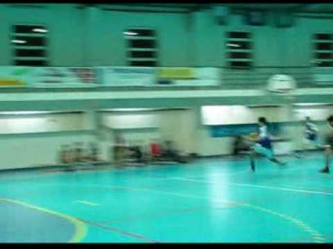 9º Torneio de Benavente - ADCB / Águas Santas (iniciados)