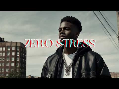 Afrobeat Song 2025 | Zero Stress | French Urban Pop | Afro Vibes | African Beats 2025