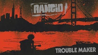 Rancid - Ghost of A Chance