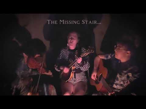 The Missing Stair - Melody Walker
