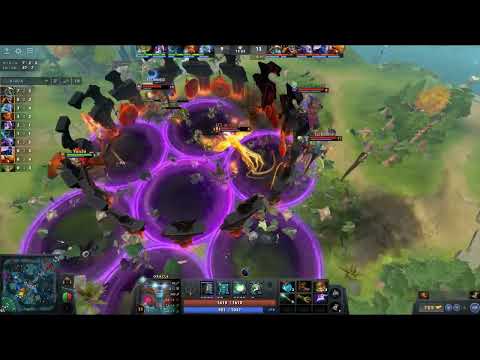 ORACLE MID BY TOPSON -18/3/14 BEYOND GODLIKE